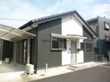 カンタベリーⅡ（平屋）