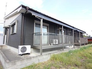 コーポ吉外観写真