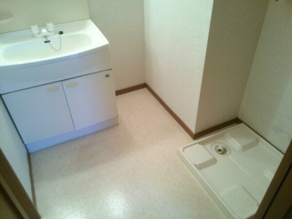 洗面所・脱衣所