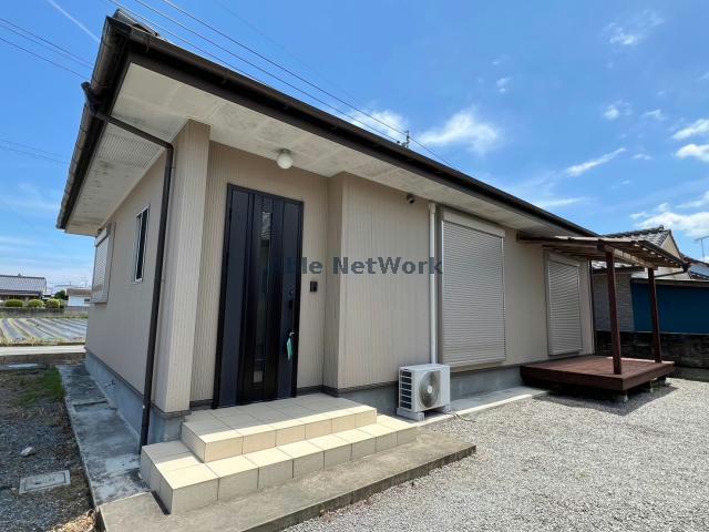 フェリオタウン