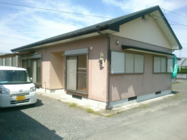 原口貸家Ⅰ