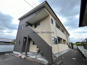ＳＫハイム外観写真