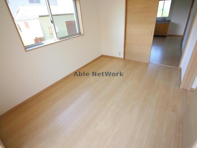 物件内観写真11　