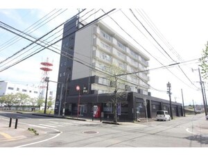 アイン都城外観写真
