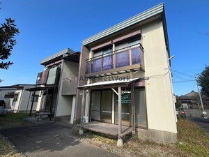 あやめパナハイツ外観写真