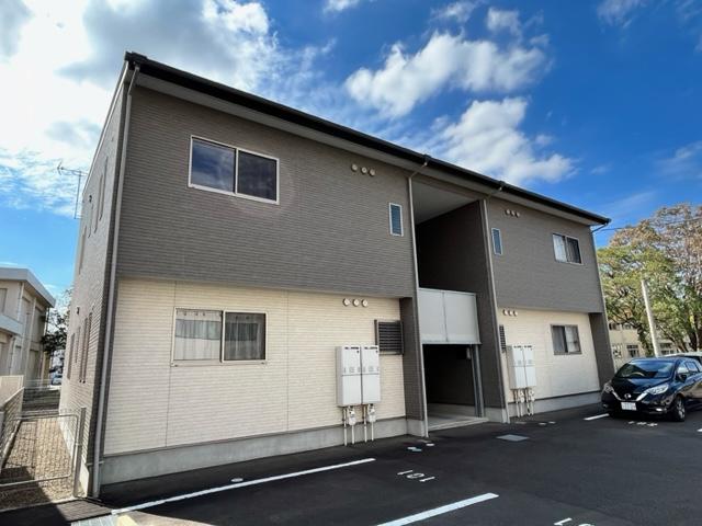 クレール姫城