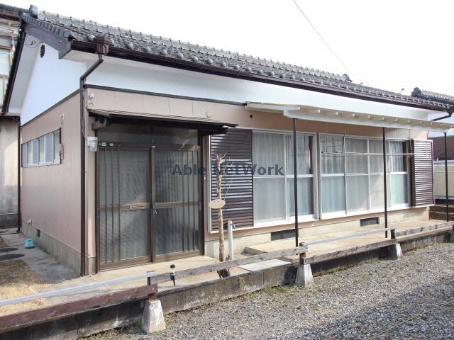 ひなた1番館