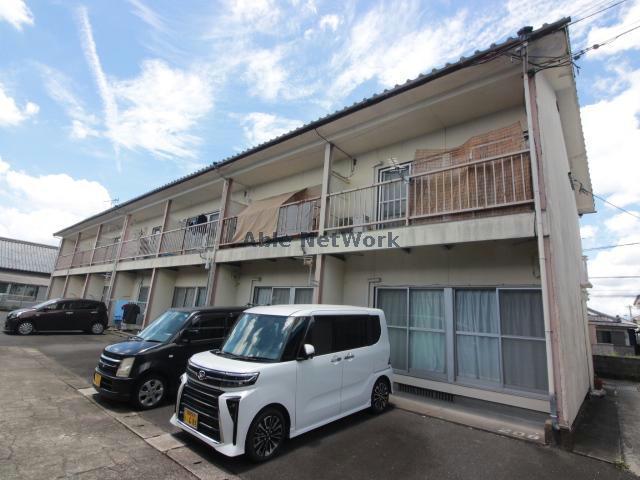 コーポ千恵