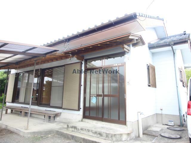 酒井貸家