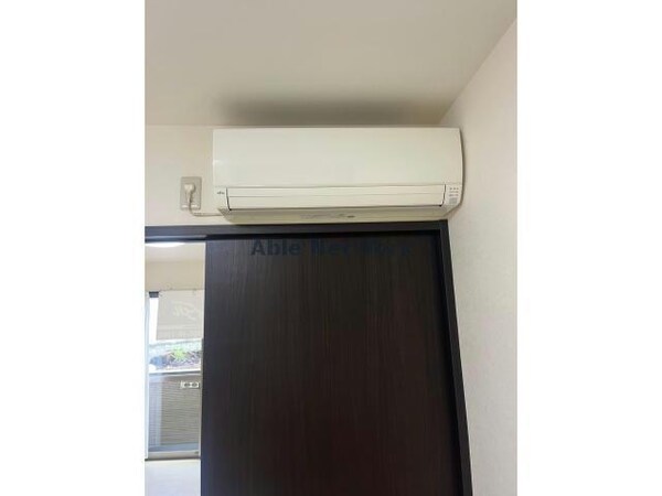空調設備