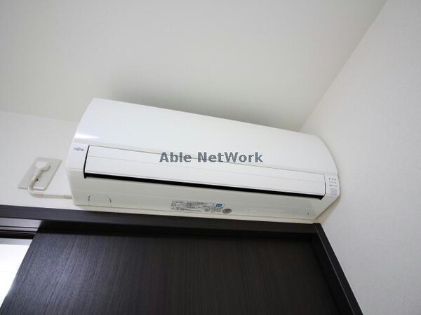 空調設備