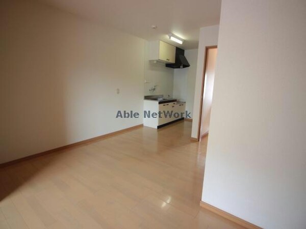 リビングダイニング