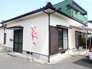 ウィンディ外観写真