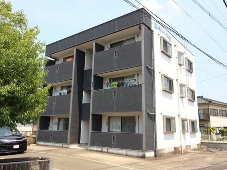 シーガルスハウス外観写真