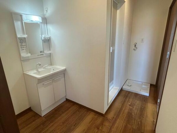 洗面所・脱衣所