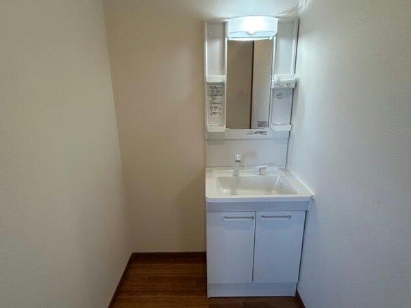 洗面所・脱衣所