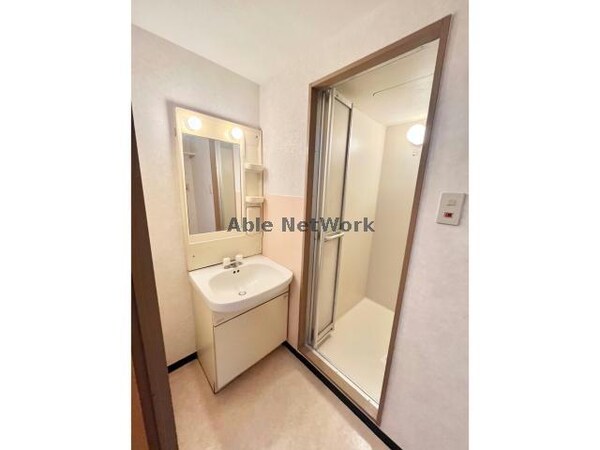 洗面所・脱衣所