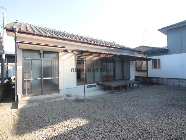 内枦保貸家（高木4757）