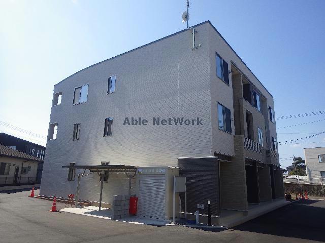 アリッサム