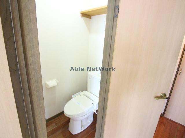 物件内観写真11　