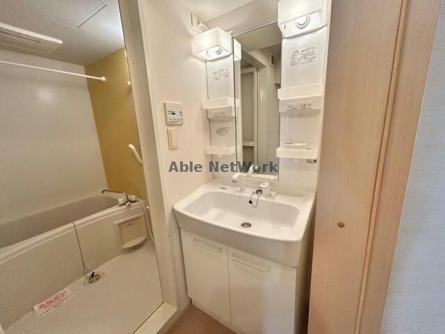 洗面所・脱衣所