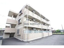 Ｙ＆Ｍデイジーの外観写真