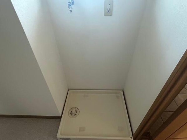 洗面所・脱衣所