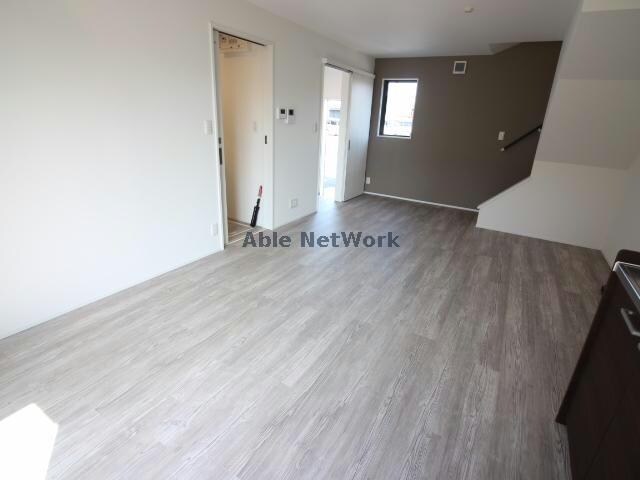 物件内観写真11　