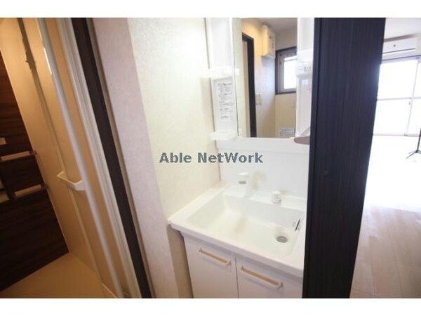 洗面所・脱衣所