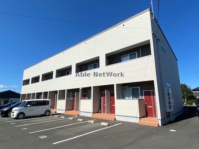 グラムハウス伍番館