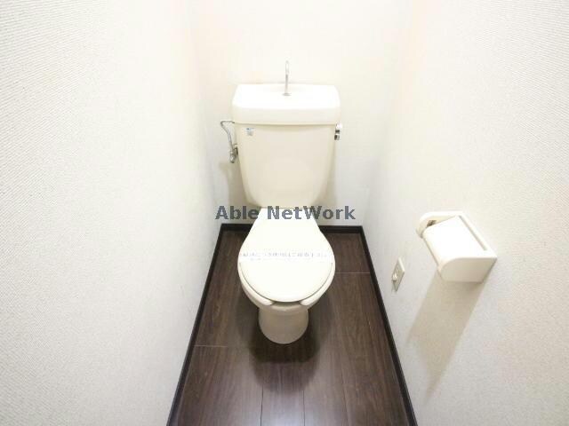 物件内観写真11　