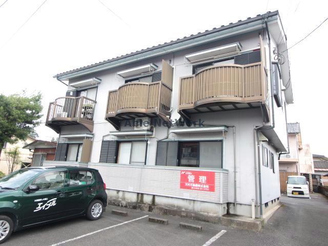 コーポ宮
