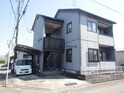DIXハウス