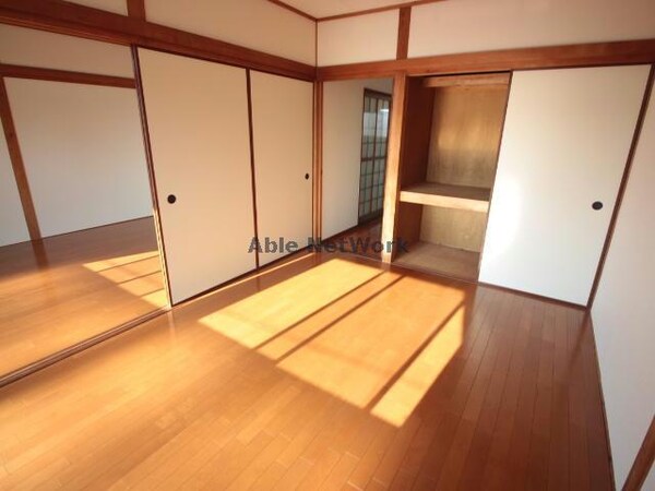 居室（その他）