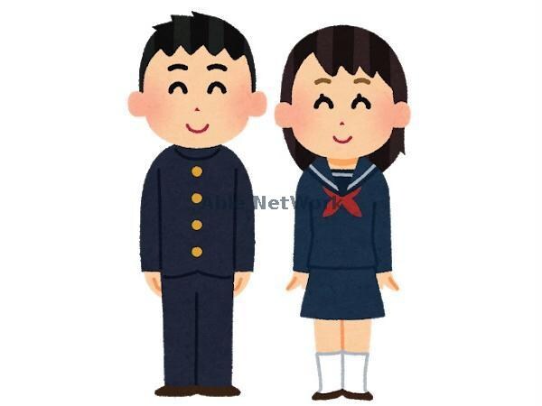 都城市立沖水中学校