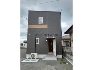 恋都家蓼池B外観写真