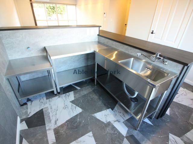 物件内観写真11　