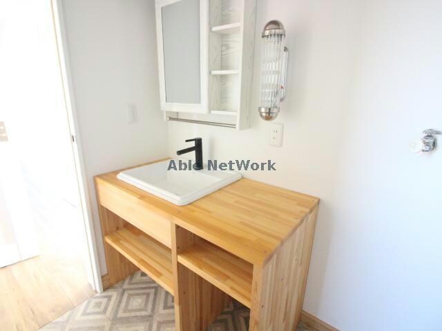 物件内観写真12　