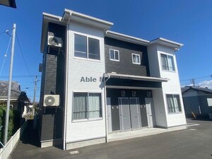 Argento外観写真