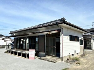 原三股貸家外観写真