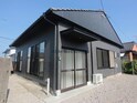 冨永住宅（若葉町）