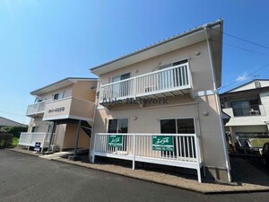 ファミールたかお外観写真