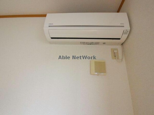 空調設備