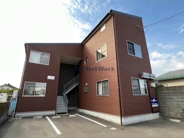 カーサ広原