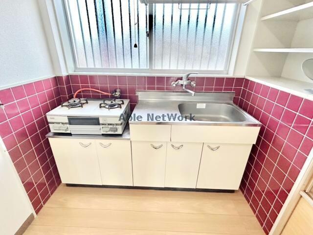 物件内観写真21　