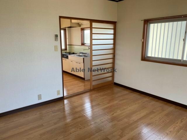 物件内観写真11　