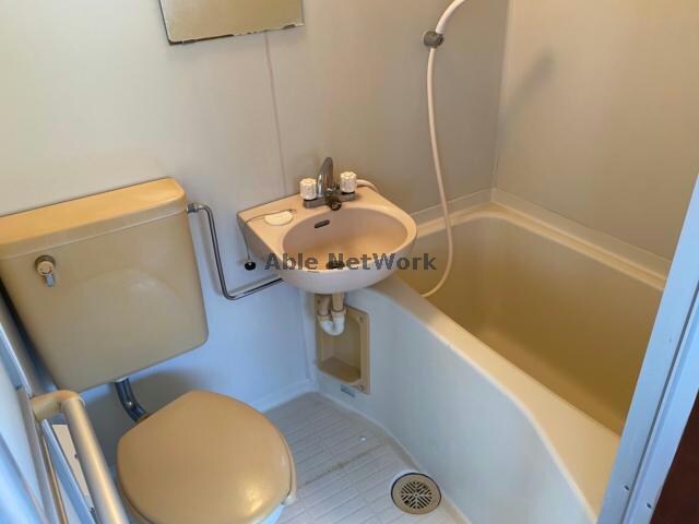 物件内観写真16　