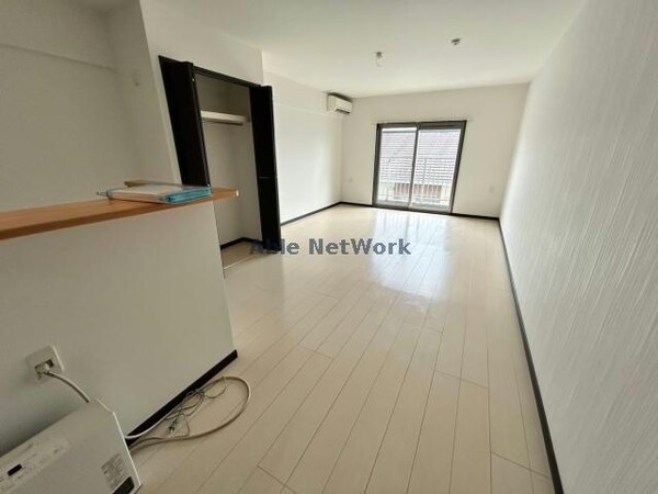 リビングダイニング