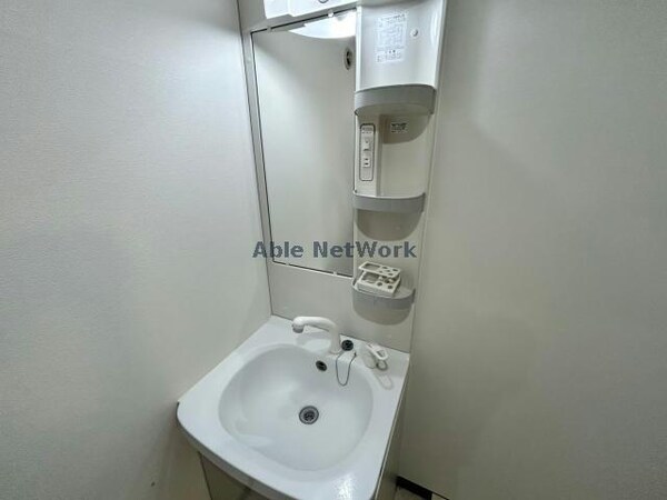 洗面所・脱衣所