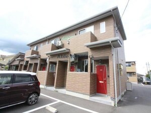 アベニール南鷹尾外観写真